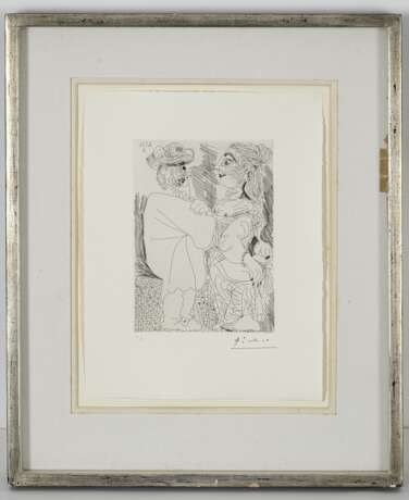 Picasso, Pablo - Foto 2