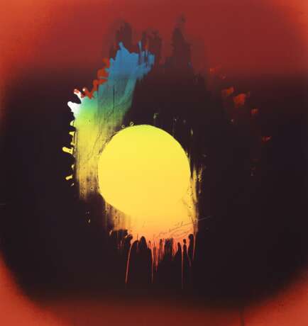 Piene, Otto - photo 1