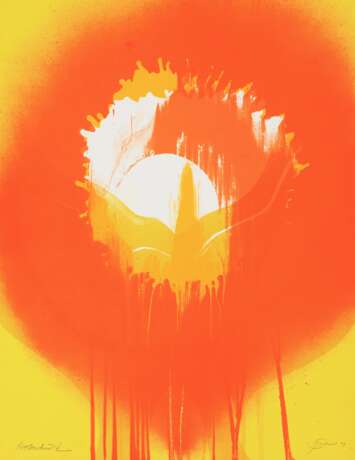 Piene, Otto - photo 1