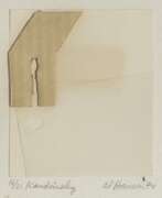 Aperçu. Hansen, Al (Alfred Earl)