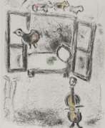 Aperçu. Chagall, Marc