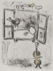 Chagall, Marc