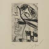 Miró, Joan - photo 1