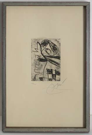 Miró, Joan - photo 2