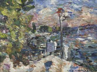 Henninger, Manfred