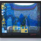 Hundertwasser, Friedensreich - photo 1