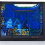 Hundertwasser, Friedensreich - photo 2