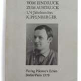 Kippenberger, Martin - фото 1