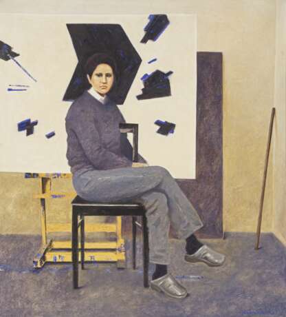 Blumkowski, Volker - photo 1