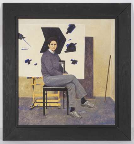 Blumkowski, Volker - photo 2
