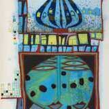 Hundertwasser, Friedensreich - photo 1