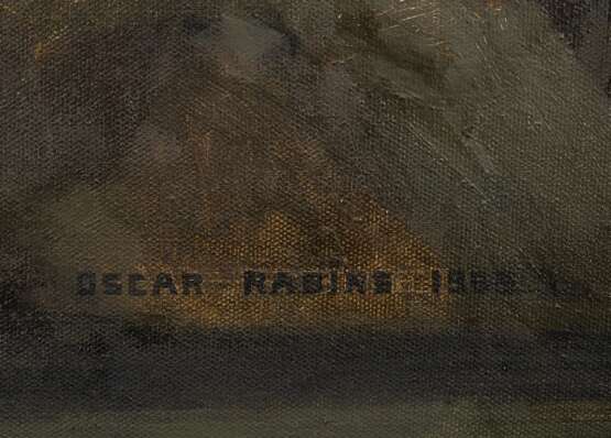 Rabin, Oscar - photo 3