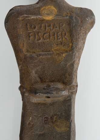 Fischer, Lothar - photo 5