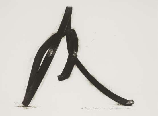 Venet, Bernar - Foto 1