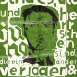 Oehlen, Albert - photo 1