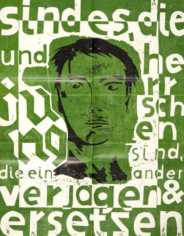 Oehlen, Albert - photo 1