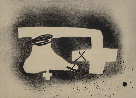 Tàpies, Antoni - photo 1