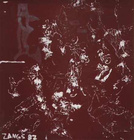 Zangs, Herbert - photo 1