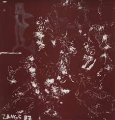 Zangs, Herbert