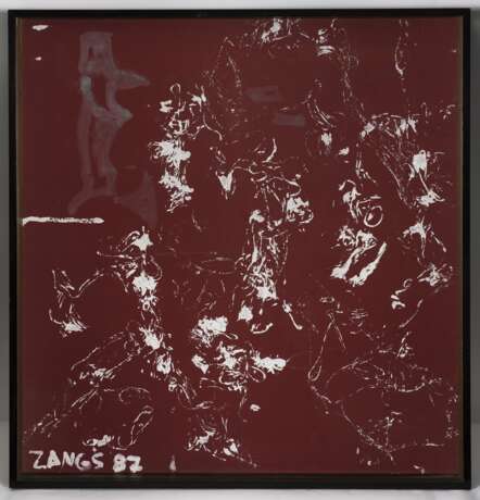 Zangs, Herbert - photo 2