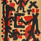 Penck, A.R., d.i. Ralf Winkler - photo 1