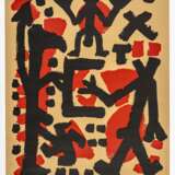 Penck, A.R., d.i. Ralf Winkler - photo 2