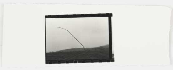 Portfolio: "Eine grafische Edition und ein besonderes Maß der Zeit", 1991 - photo 5