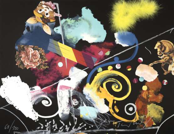 Tinguely, Jean - photo 1