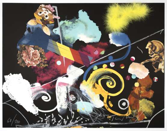 Tinguely, Jean - photo 2