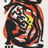 Penck, A.R., d.i. Ralf Winkler - фото 1