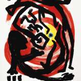 Penck, A.R., d.i. Ralf Winkler - photo 1