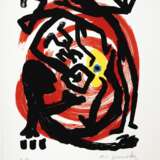 Penck, A.R., d.i. Ralf Winkler - photo 2