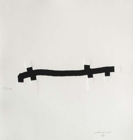 Chillida, Edouardo - photo 1