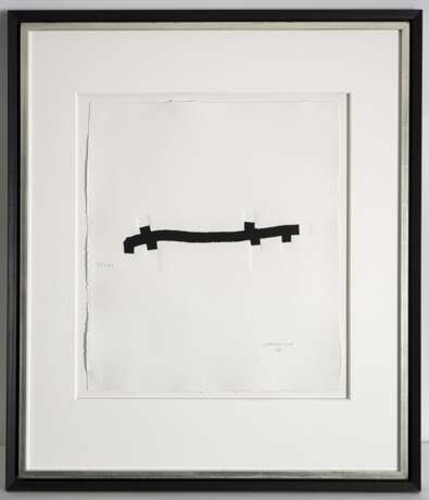 Chillida, Edouardo - photo 2