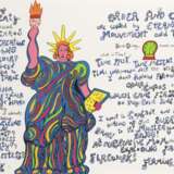 Saint Phalle, Niki de - фото 1