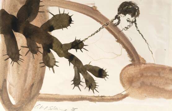 Schleime, Cornelia - photo 1
