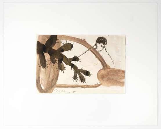 Schleime, Cornelia - photo 2
