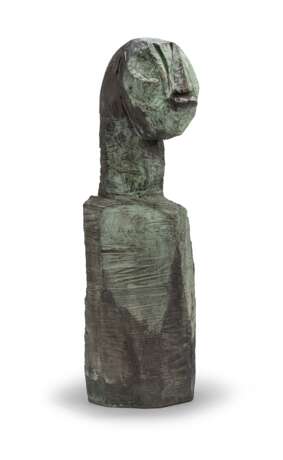 Klinge, Dietrich - photo 1