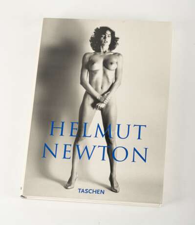 Newton, Helmut - фото 1