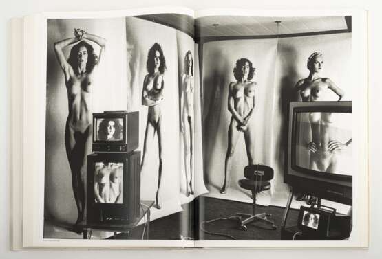 Newton, Helmut - фото 2