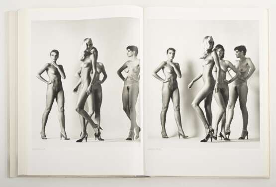 Newton, Helmut - фото 3