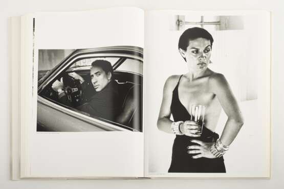 Newton, Helmut - фото 4