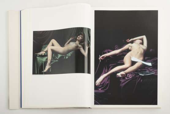 Newton, Helmut - фото 6