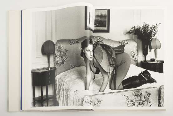 Newton, Helmut - фото 7