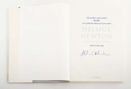 Newton, Helmut - фото 8
