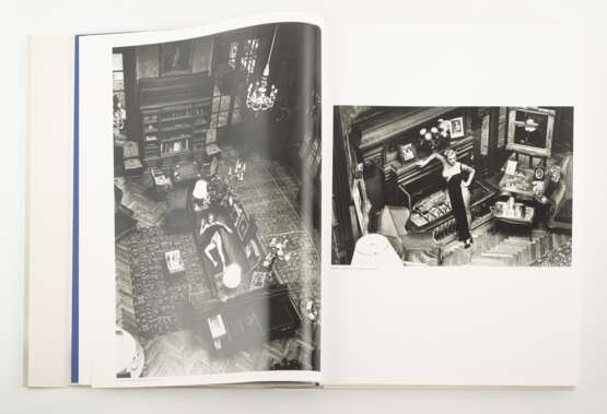 Newton, Helmut - фото 11