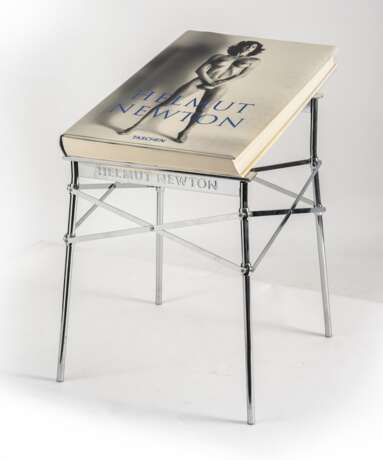 Newton, Helmut - photo 3