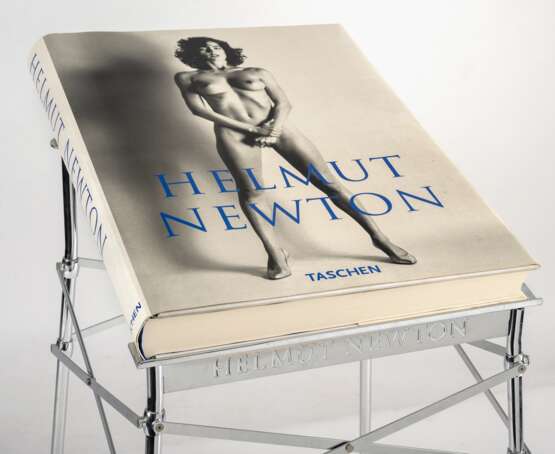 Newton, Helmut - photo 4
