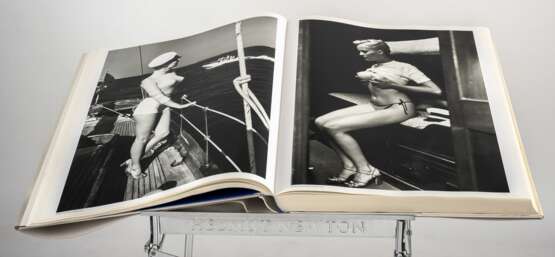 Newton, Helmut - photo 6