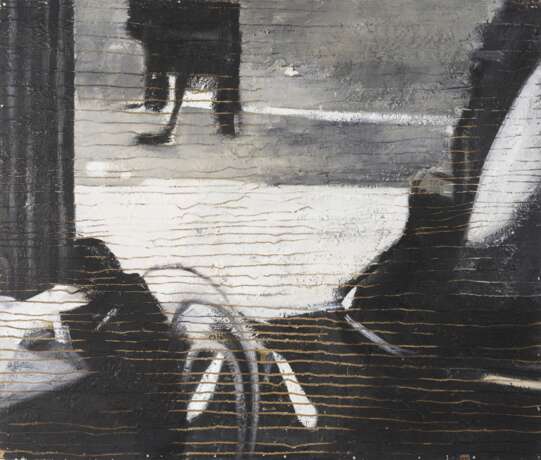 Allen, Joe - photo 1